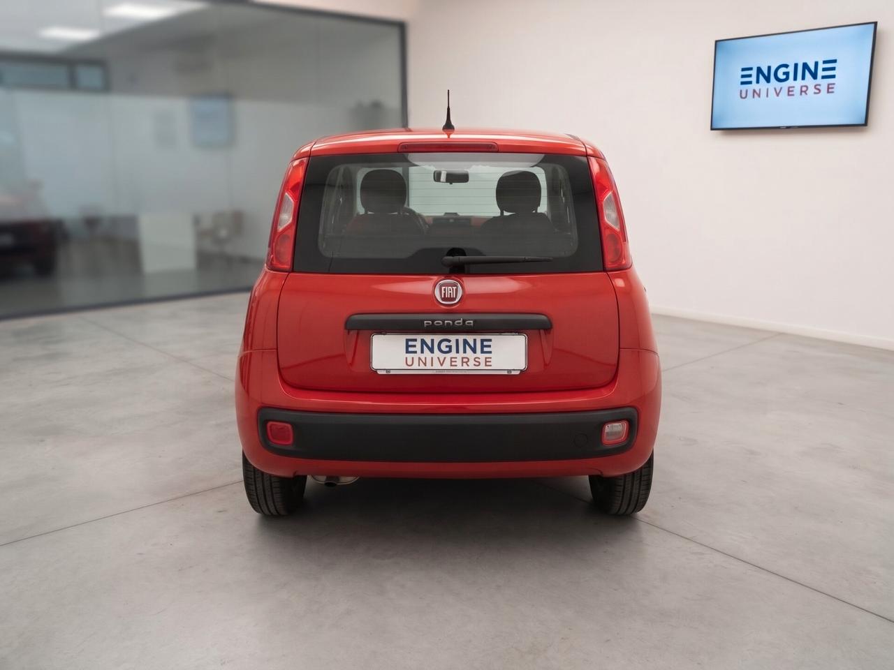 Fiat Panda 1.2 Lounge S&S (My19) - NEOPATENTATI