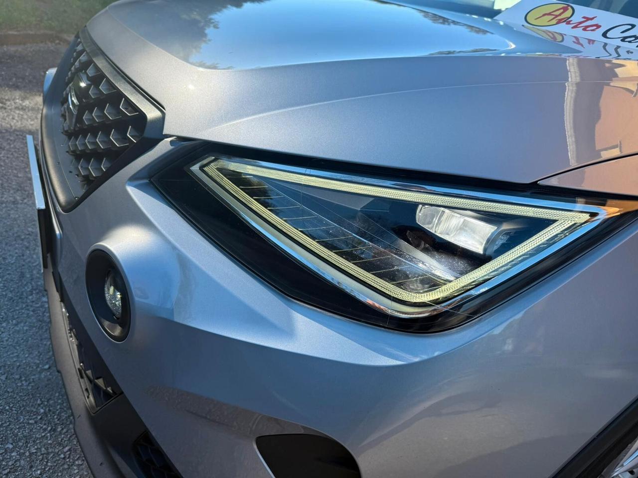 Seat Arona EcoTSI 110 CV DSG Style UFFICIALE
