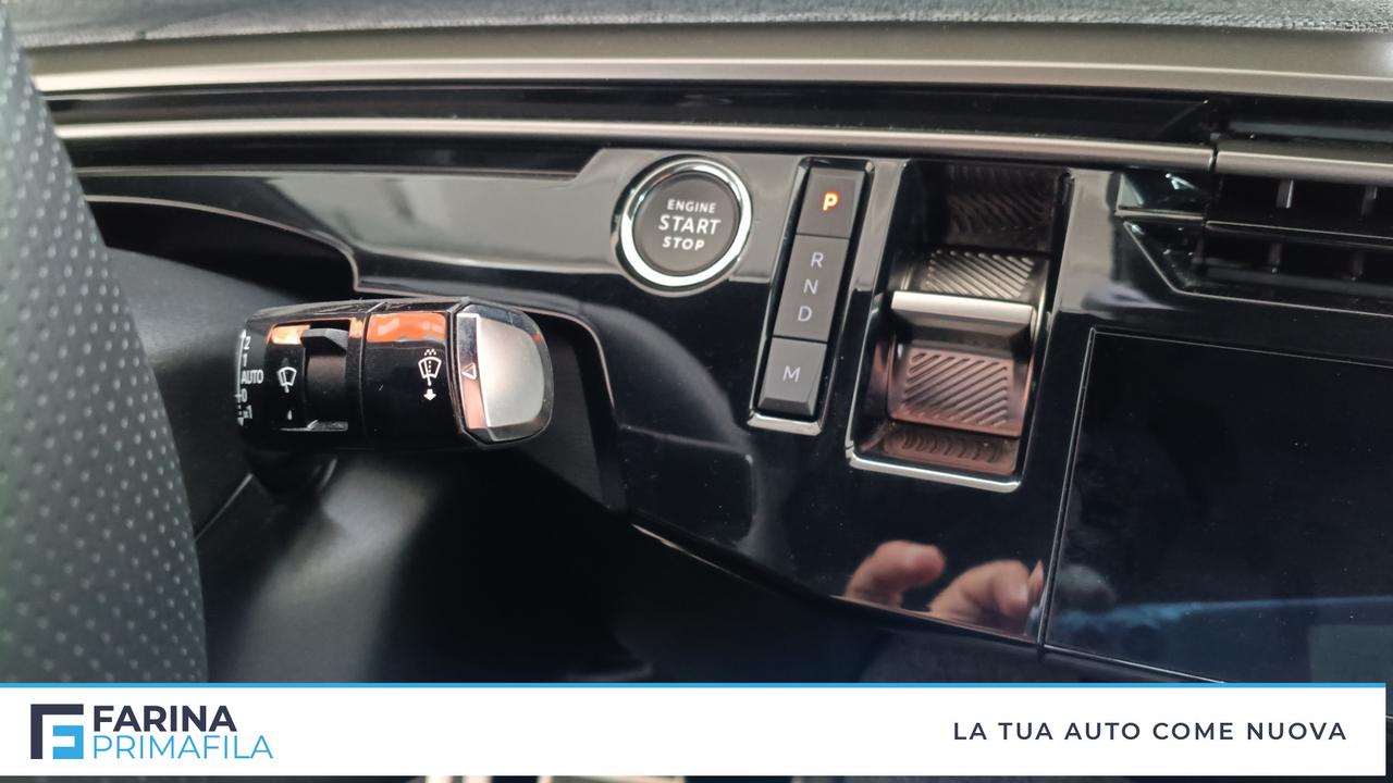 PEUGEOT 3008 III 2024 - Nuova 3008 GT- Hybrid 136 E-DCS6