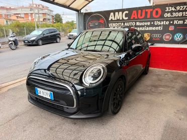 Mini Cooper CLASSIC