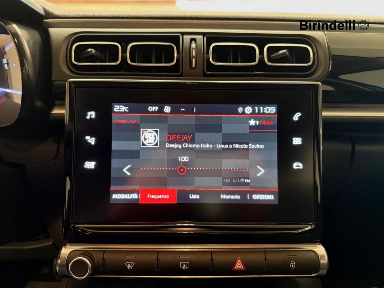 CITROEN C3 3ª serie - C3 PureTech 110 S&S EAT6 Shine Pack