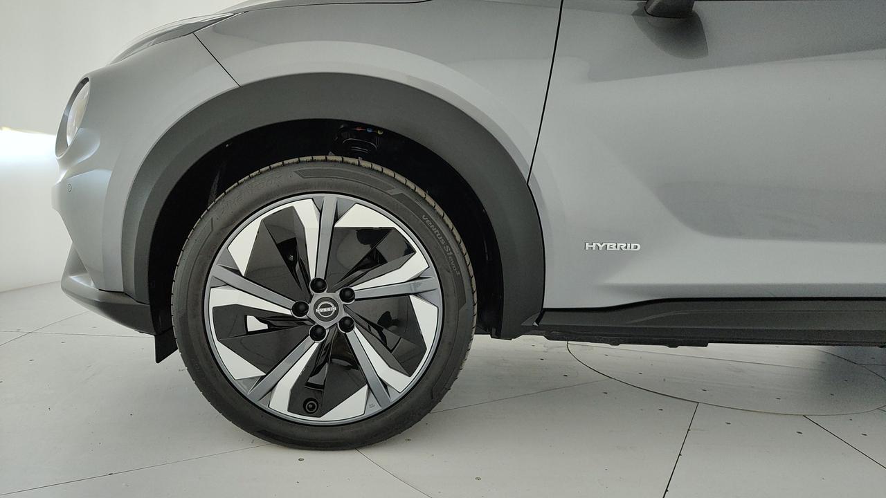 NISSAN Juke II 2024 - Juke 1.6 hev N-Connecta
