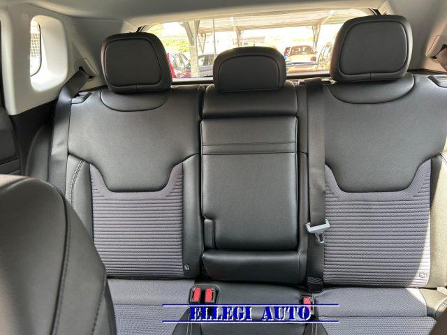 JEEP Compass 1.5 Turbo T4 130 CV MHEV 2WD Altitude KM 0