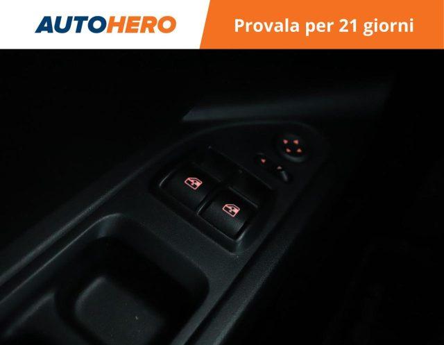 FIAT Tipo 1.4 4 porte Street