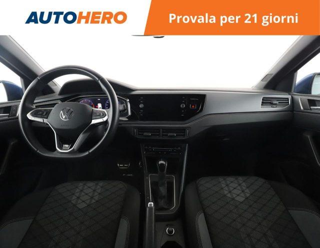 VOLKSWAGEN Polo 1.0 TSI 110 CV DSG R-Line