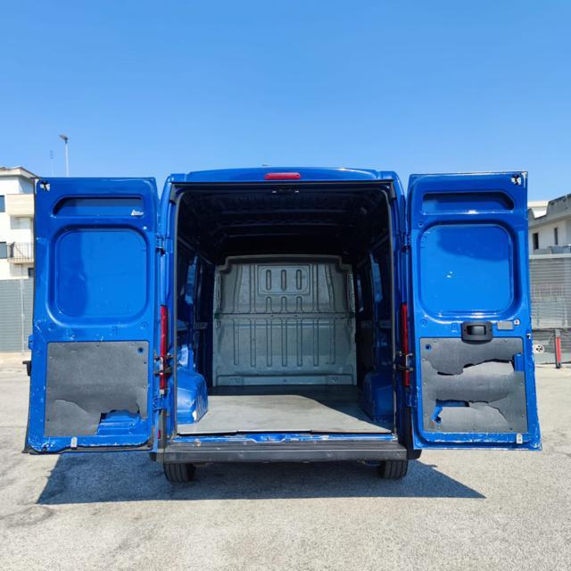 FIAT DUCATO 30 MH2 2.3MJ FURG.P.MEDIO TET.ALTO 3P-2021
