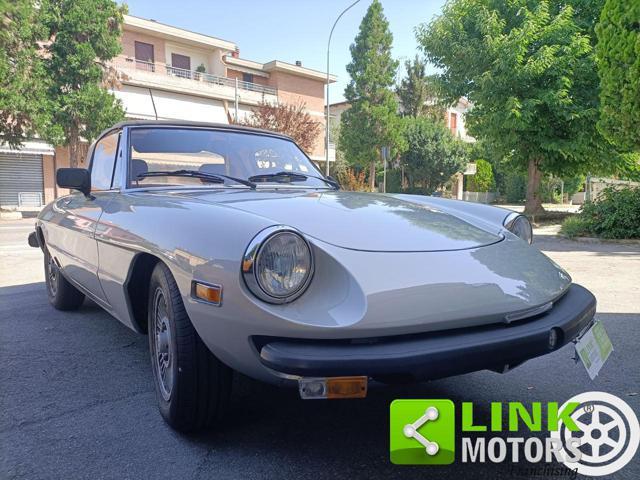 ALFA ROMEO Spider 115 41