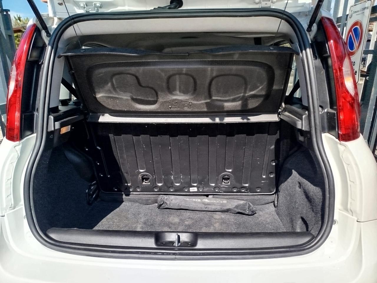 FIAT PANDA 1.0 *PREZZO VERO* HIBRID 5 POSTI-CITY LIFE