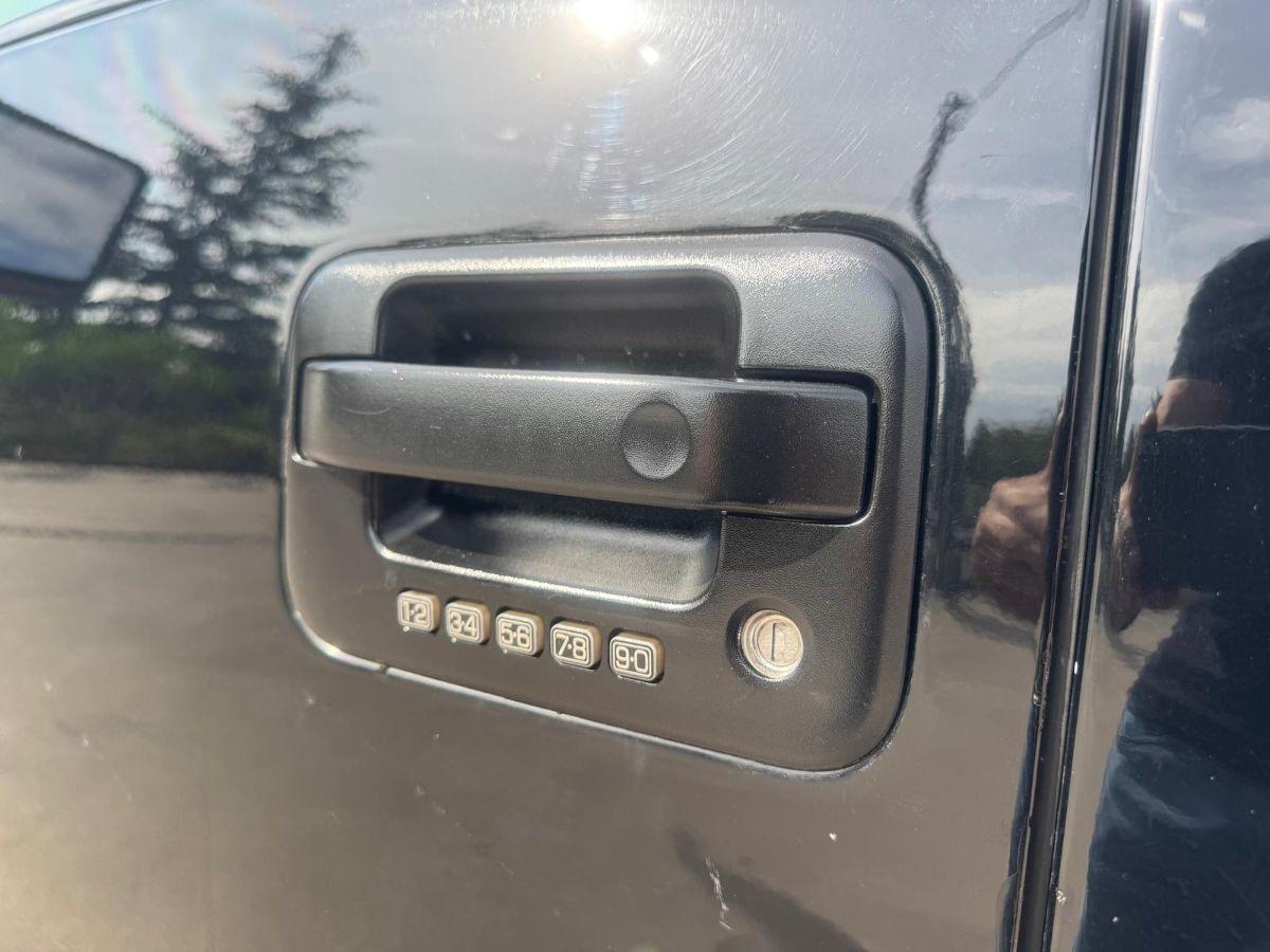 FORD - F 150 LARIAT 5,4 TRITON