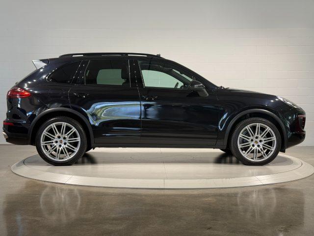 PORSCHE Cayenne 3.0 Diesel Platinum TETTO / PREZZO REALE
