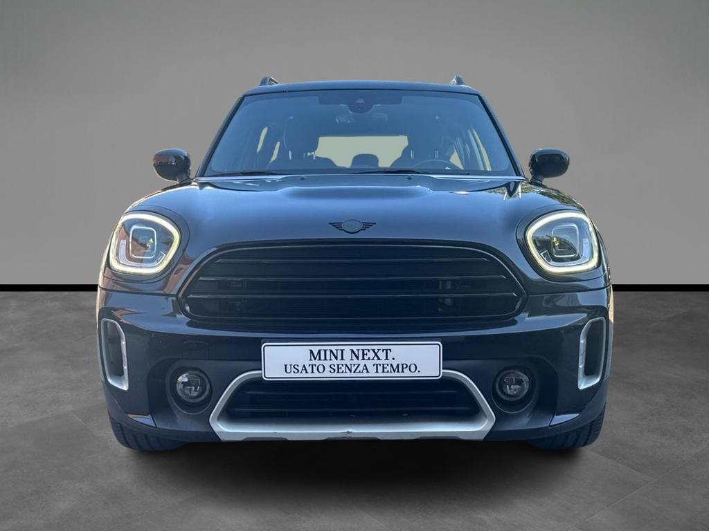 Mini One Countryman 1.5 One