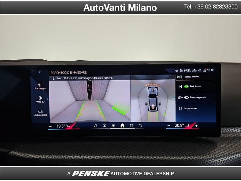 BMW i4 i4 xDrive 40 Msport Pro