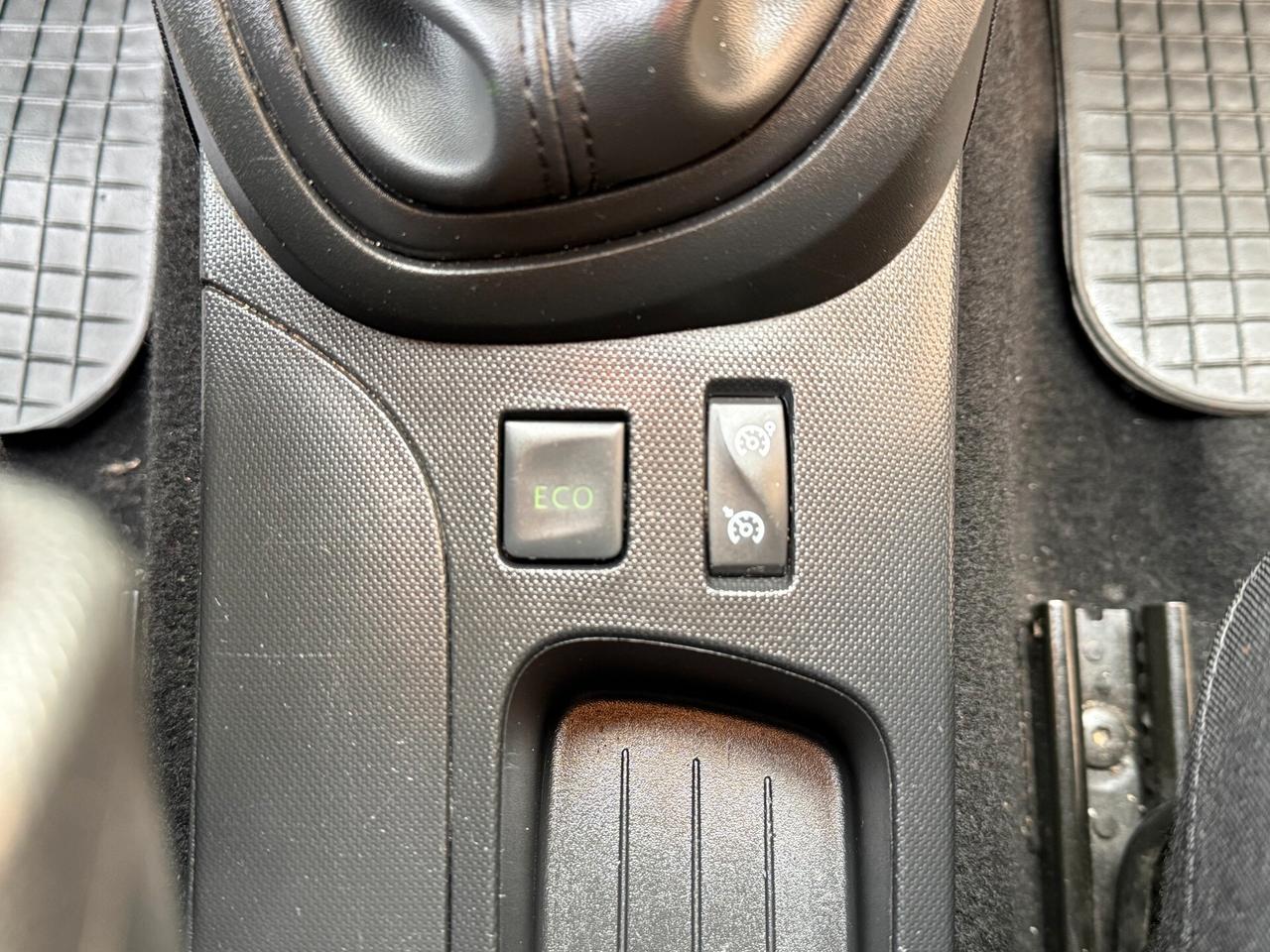 Renault Captur 1.5 dCi 90CV S&S *LED - 2015