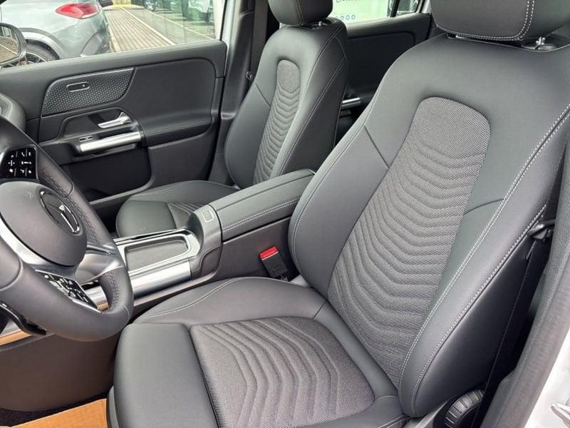 Mercedes-Benz EQA 300 4Matic Progressive Advanced