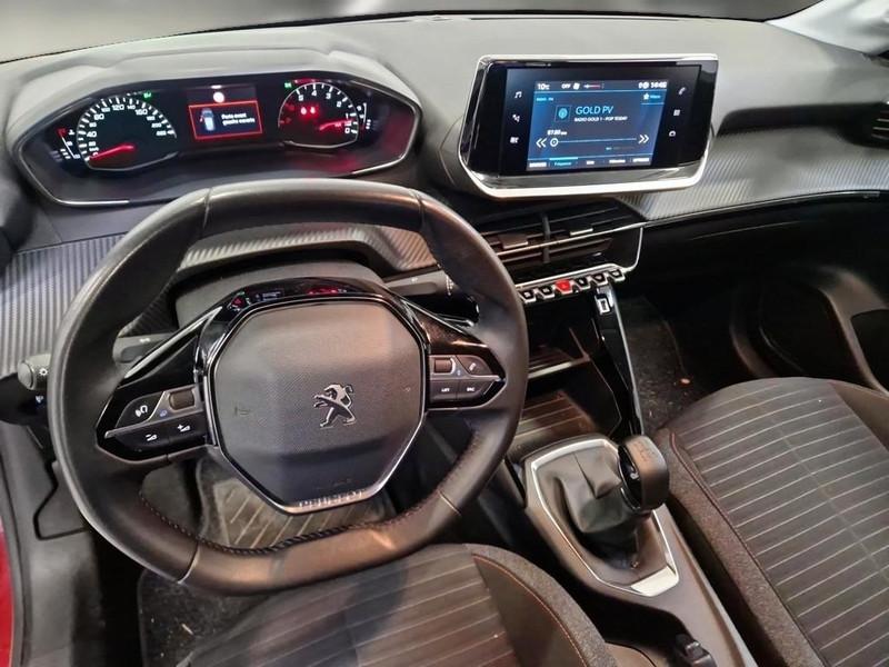 PEUGEOT 208 Active Pack PureTech 75 S/S 5 PORTE