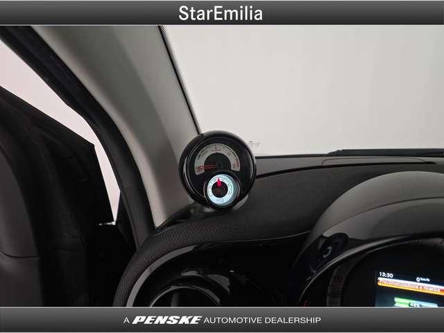 smart forTwo fortwo EQ Prime 22kW