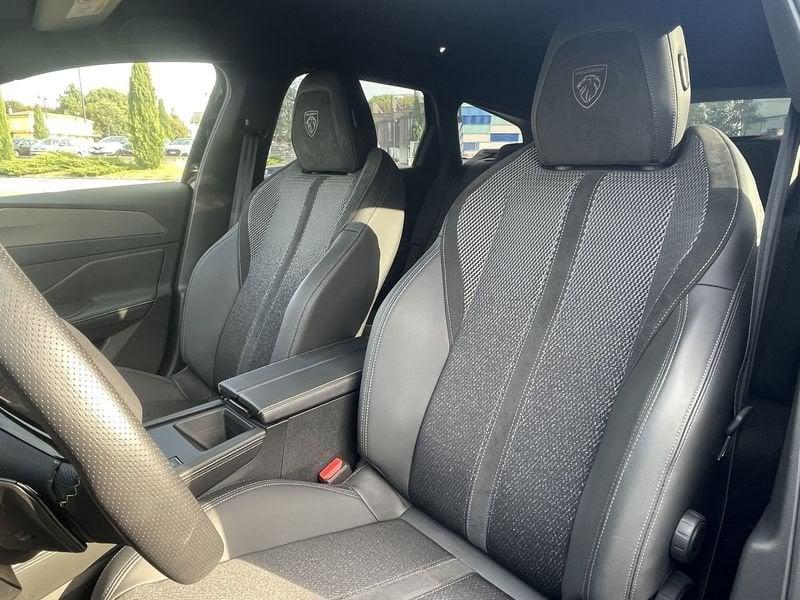 Peugeot 308 308 PureTech Turbo 130 S&S EAT8 SW GT