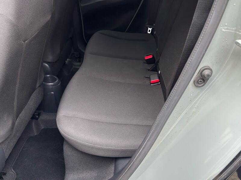 Toyota Aygo X Aygo X 1.0 VVT-i 72 CV 5 porte Trend, A/T