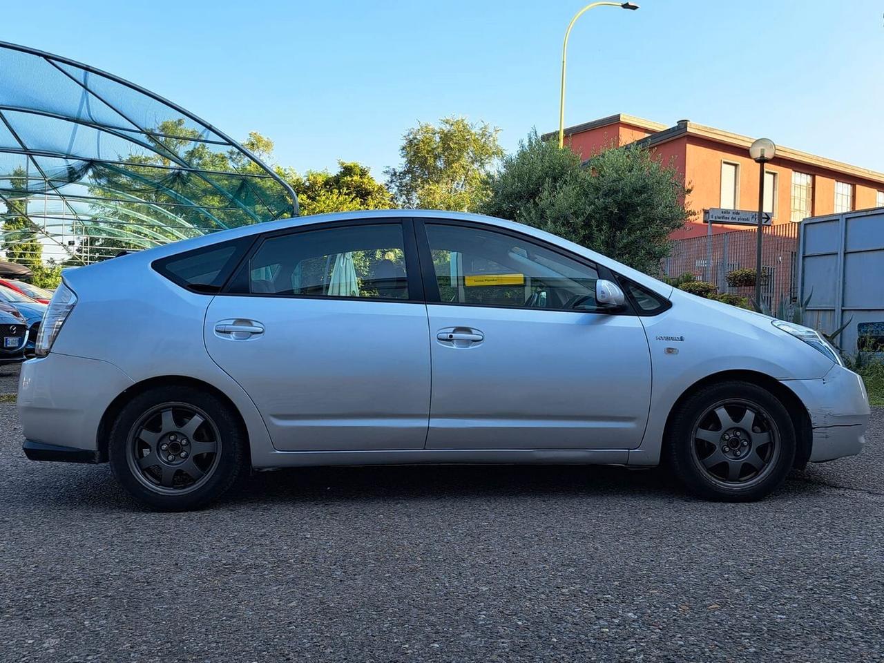 Toyota Prius 1.5i 16V Hybrid