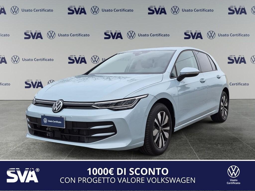 Volkswagen Golf VIII 2024 2.0 TDI 150CV DSG Edit. Plus - IVA ESPOSTA