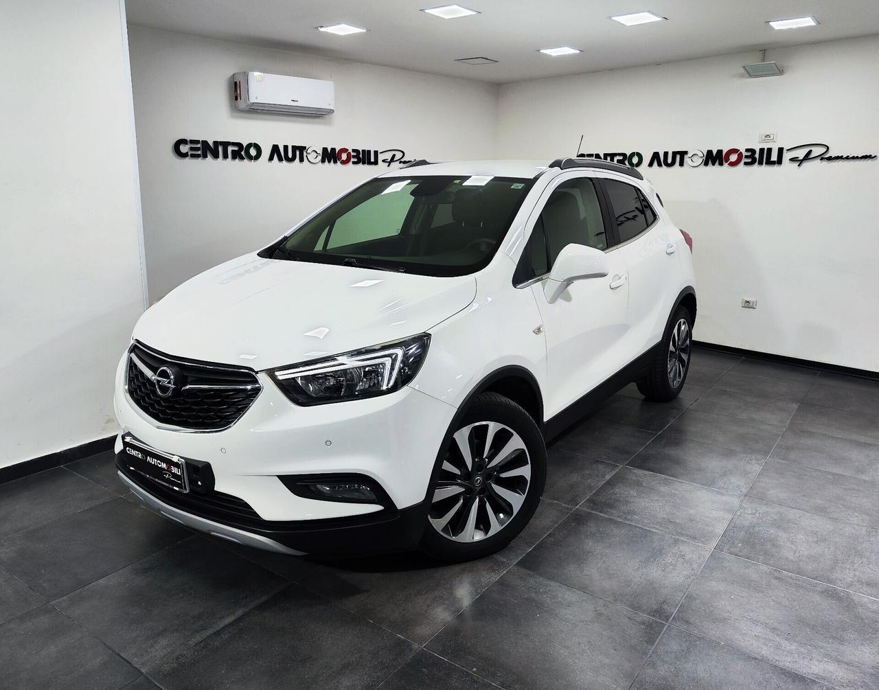 Opel Mokka X 1.6 CDTI Ecotec 136CV 4x2 Innovation