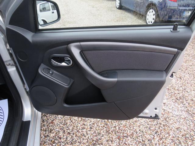 DACIA Duster 1.5 dCi 110CV S&S 4x2 Lauréate