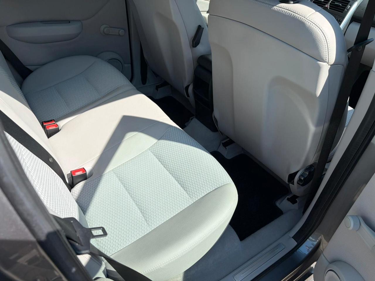 Mercedes-benz A 150 Avantgarde*NEOPATENTATI