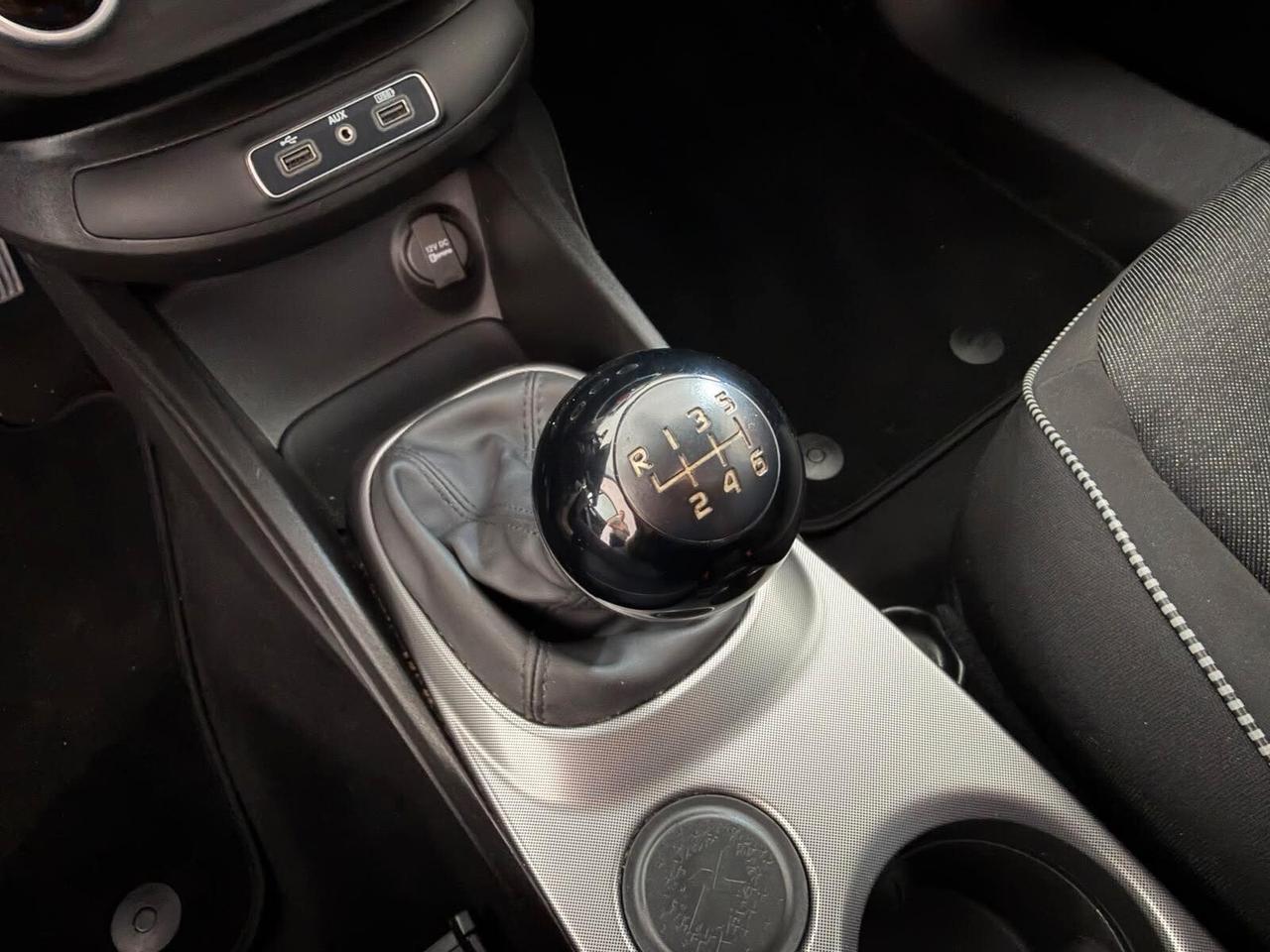 Fiat 500X 1.0 T3 120 CV Sport Dolcevita 2019