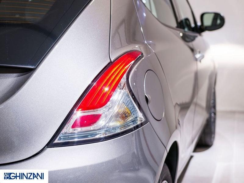 Lancia Ypsilon Ypsilon 1.0 FireFly 5 porte S&S Hybrid Gold - "PREZZO VERO"