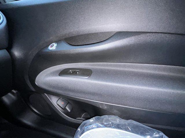 FIAT 500 Berlina Hybrid Torino