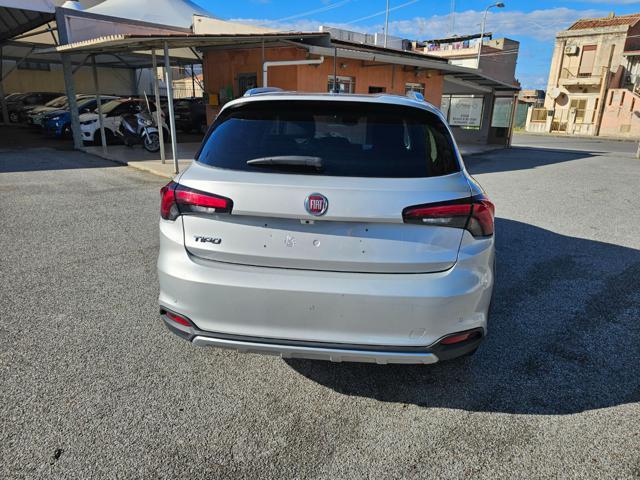 FIAT Tipo 1.6 Mjt S&S 5 porte Cross