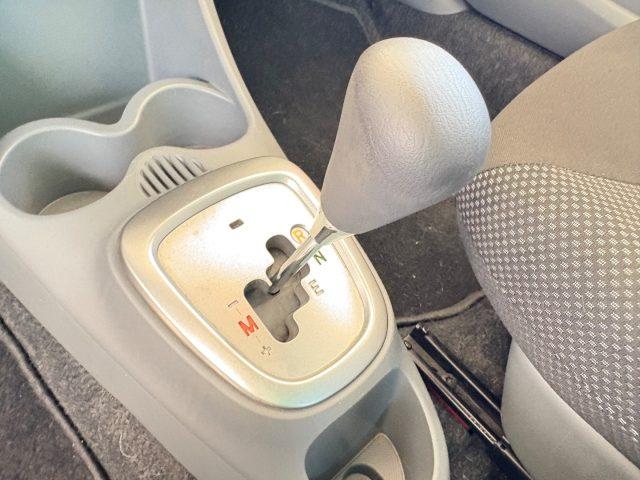 TOYOTA Aygo 1.0 12V VVT-i 3 porte Connect AUTOMATICA NEOP