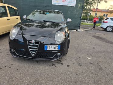 Alfa Romeo MiTo 1.43diesel