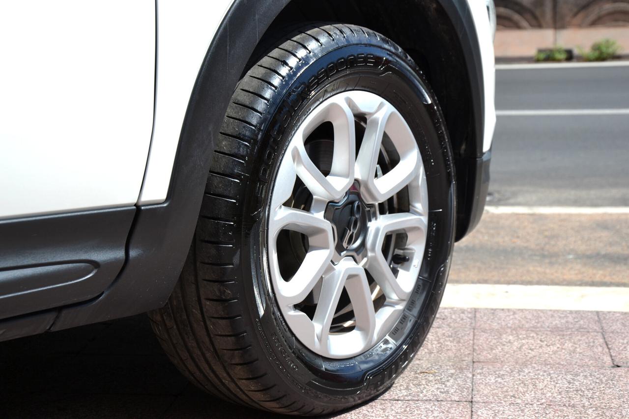 1.6 MJT 120CV AUTOM. **PREZZO VERO**UNIPRO'**