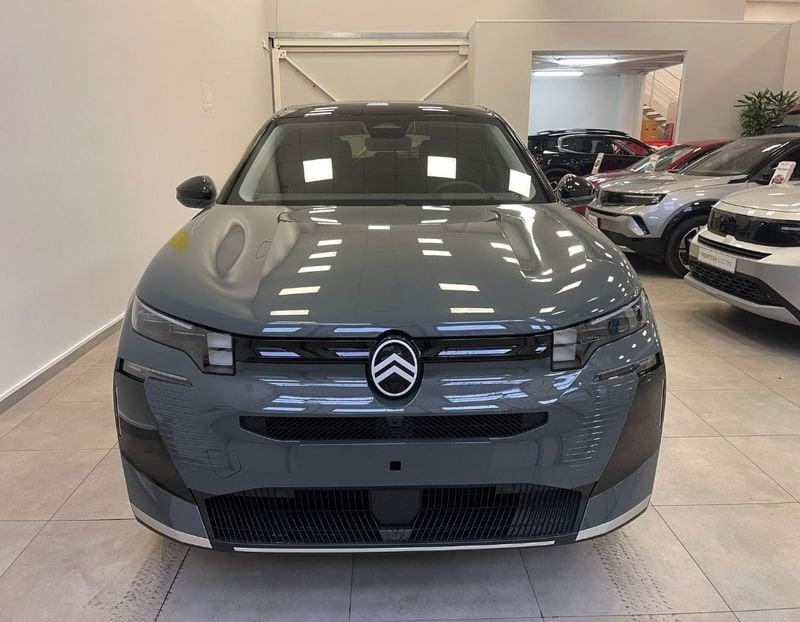 Citroën C5 Aircross C5 Aircross Hybrid 145 CV e-DCS6 Max
