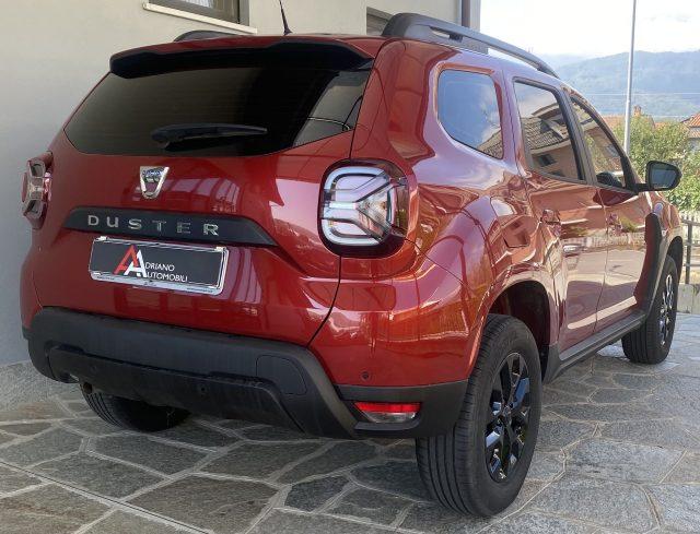DACIA Duster 1.0 TCe GPL 100 CV 4x2 Access