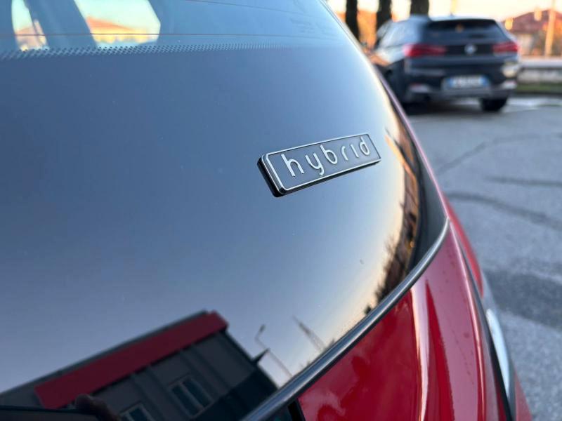 Lancia Ypsilon 5 Porte 1.0 hybrid Gold s&s 70cv ADATTA NEOPATENTATI