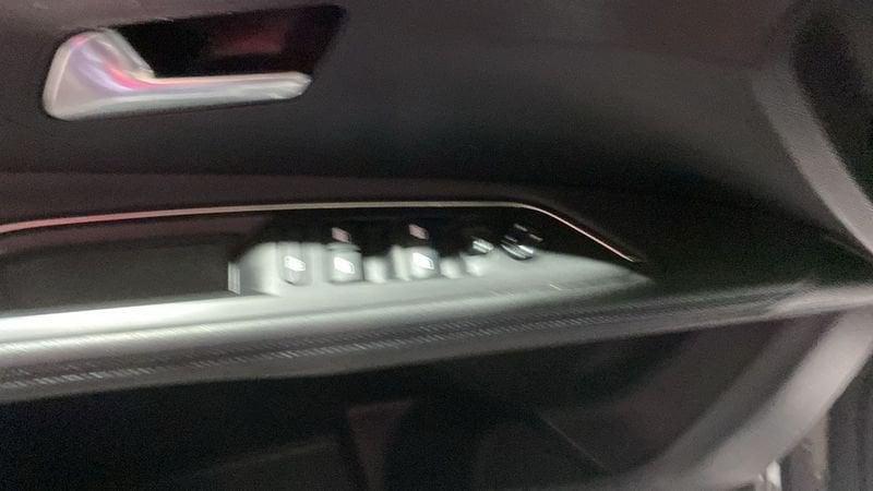 Peugeot 3008 Hybrid 225 e-EAT8 Allure Pack