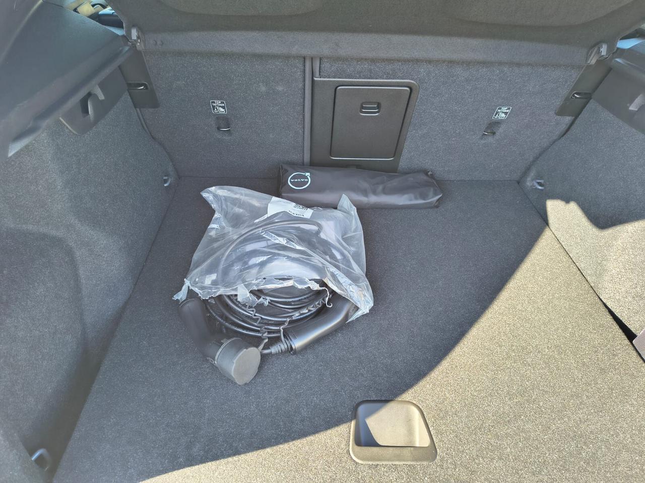 Volvo XC40 1.5 T5 Recharge Plug-in Hybrid automatico