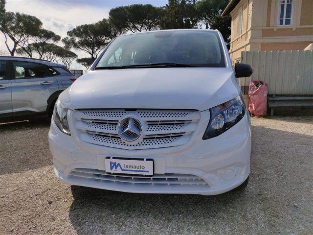 MERCEDES-BENZ Vito 2.2Tourer Extra-Long ?2 TRENI GOMME? ?IVA ESCLUSA?