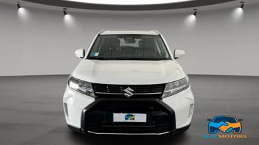 Suzuki Vitara 1.4h Starview 2wd 110cv at Unicopro 3 tagliandi inclusi