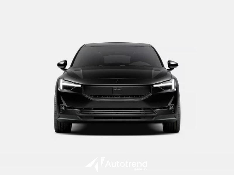 Polestar Polestar 2 PRONTA CONSEGNA Long Range Single Motor RWD 82kWh Nordic Collection