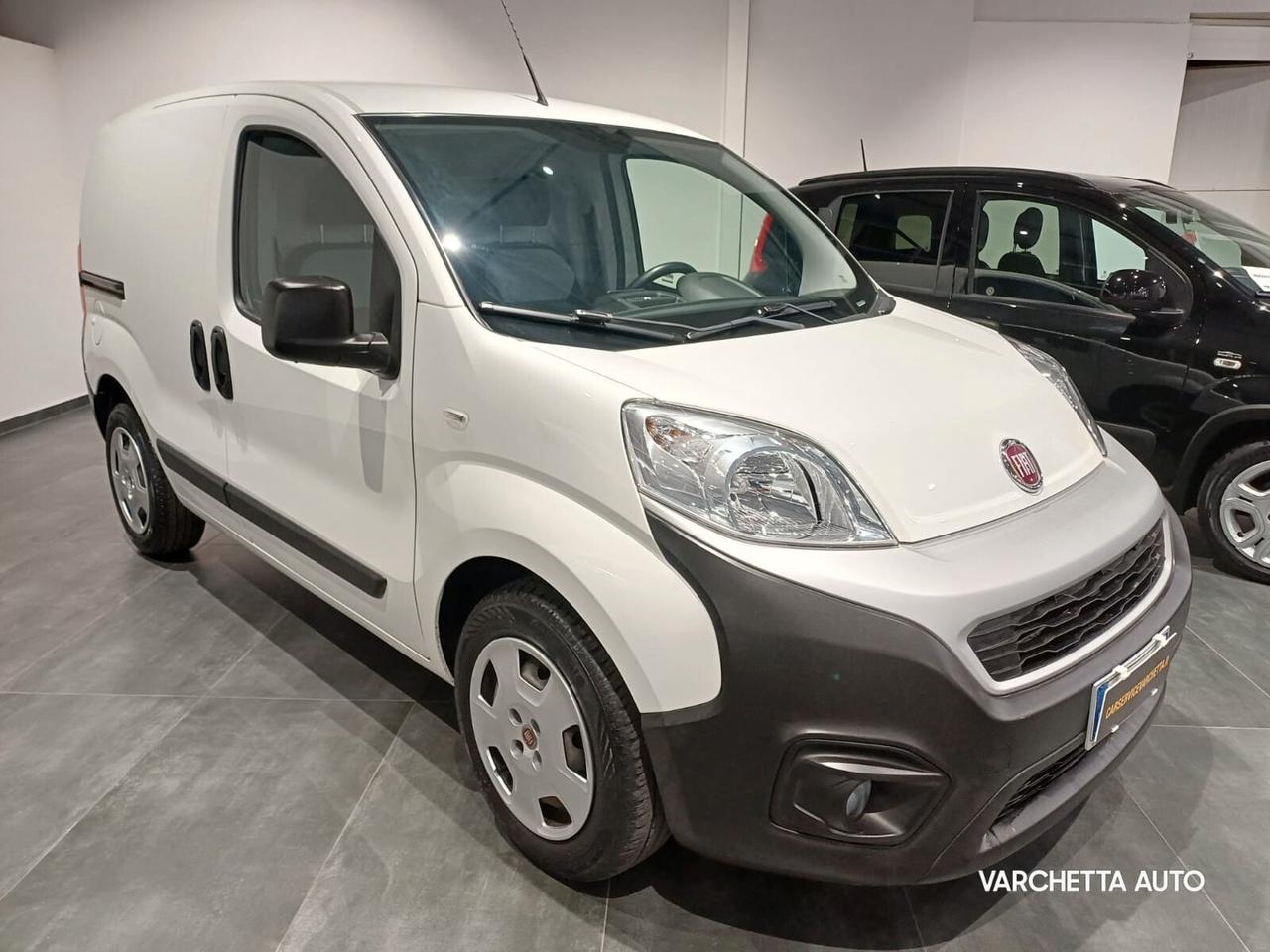Fiat Fiorino 1.3 MJT 95CV Cargo SX
