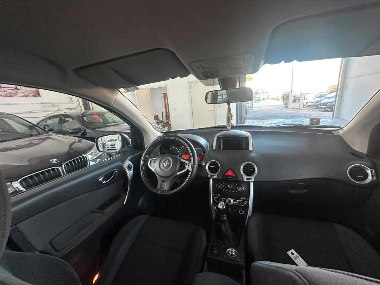 Renault Koleos 2.0 dCi 150CV 4X2