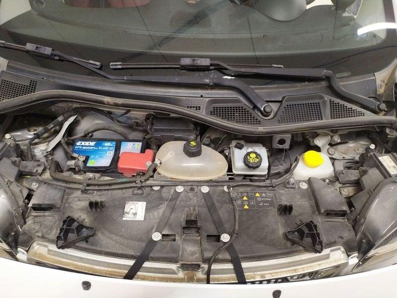 smart fortwo 0.9 t Passion 90cv twinamic