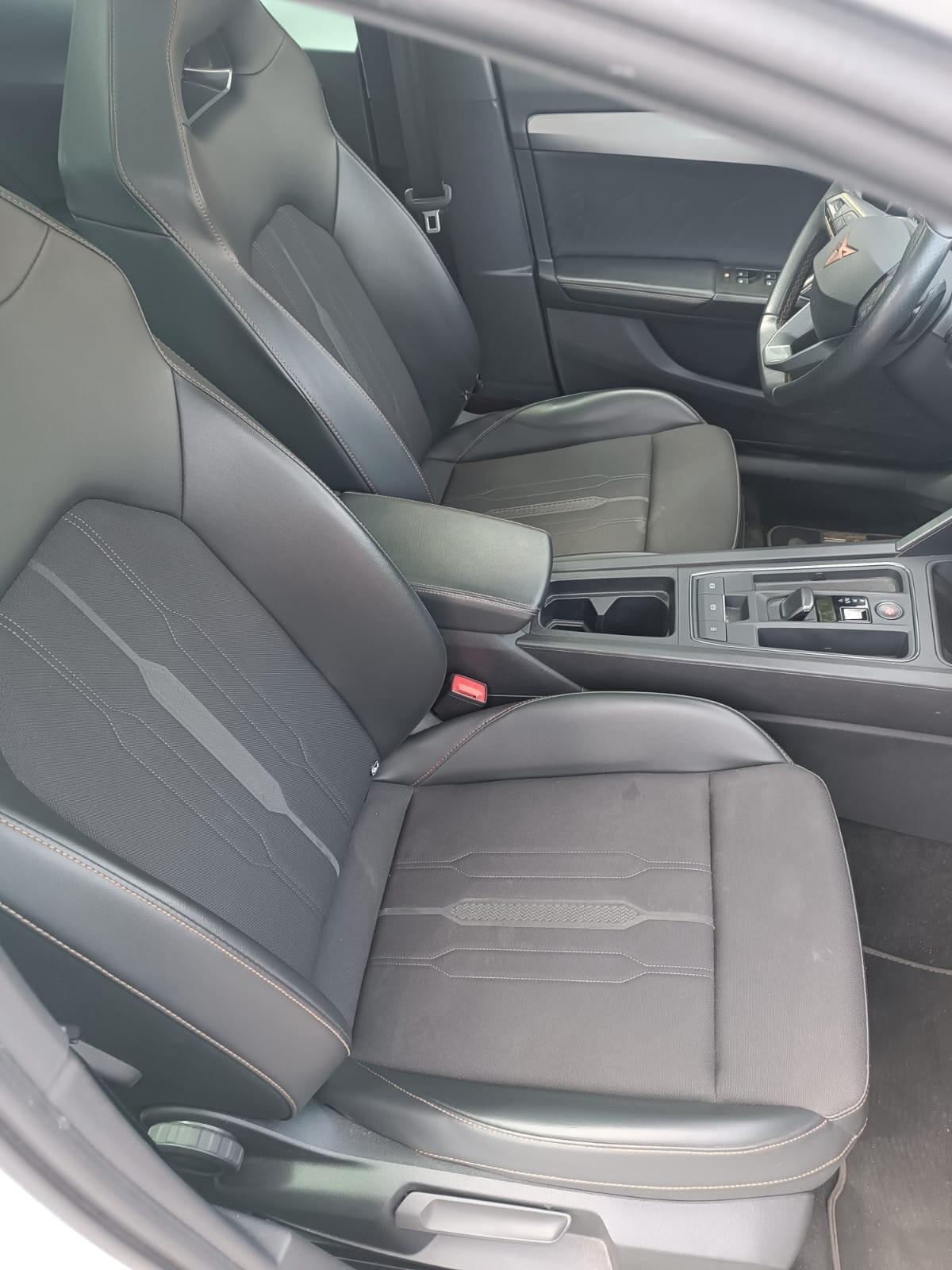Cupra Formentor 1.4 e-Hybrid DSG VZ