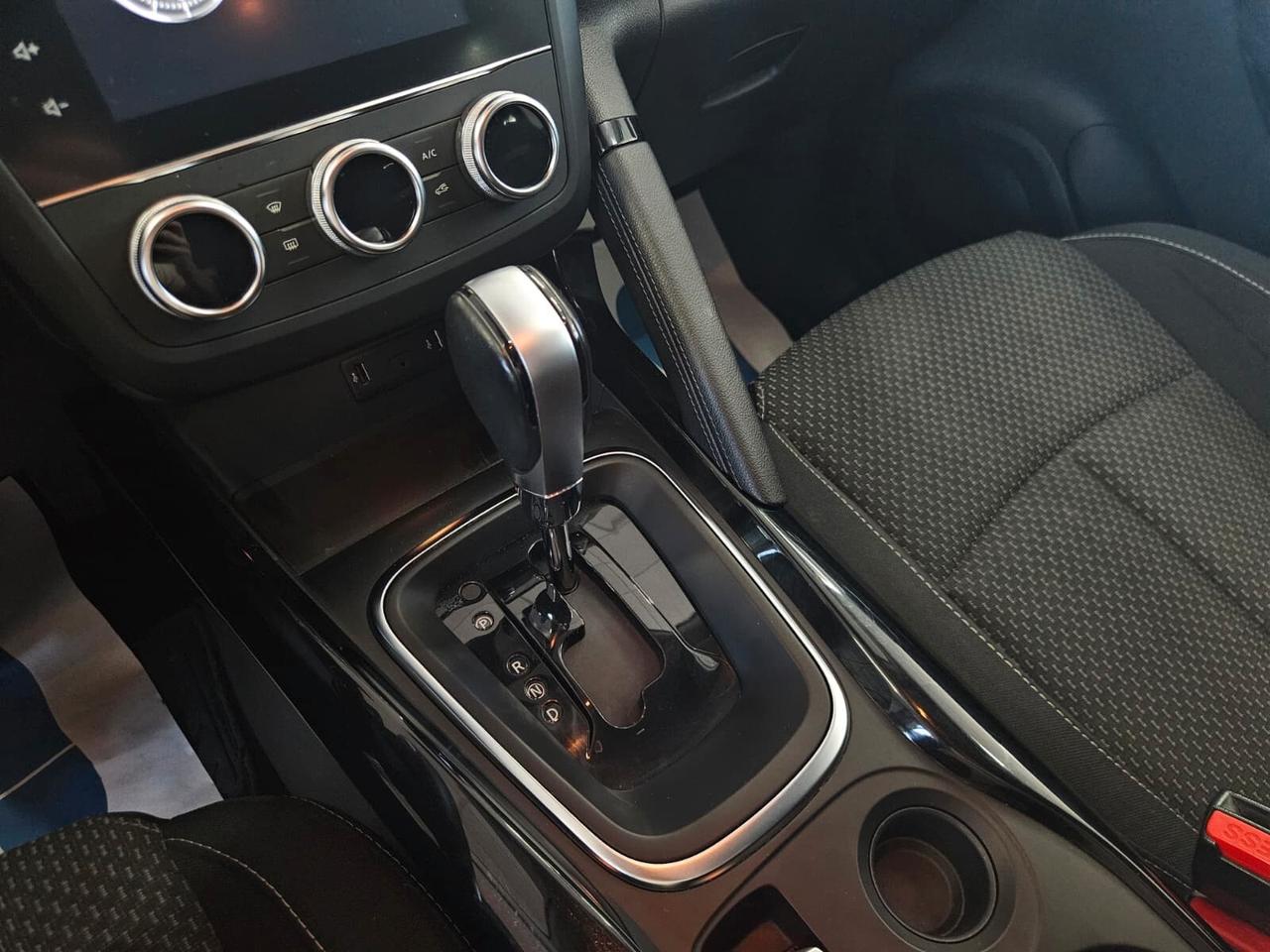 RENAUALT KADJAR 1.5 blue dci Intens 115cv edc