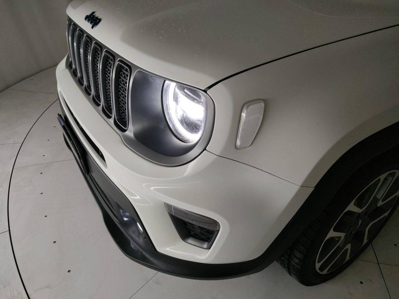 JEEP Renegade 1.3 t4 phev S 4xe at6