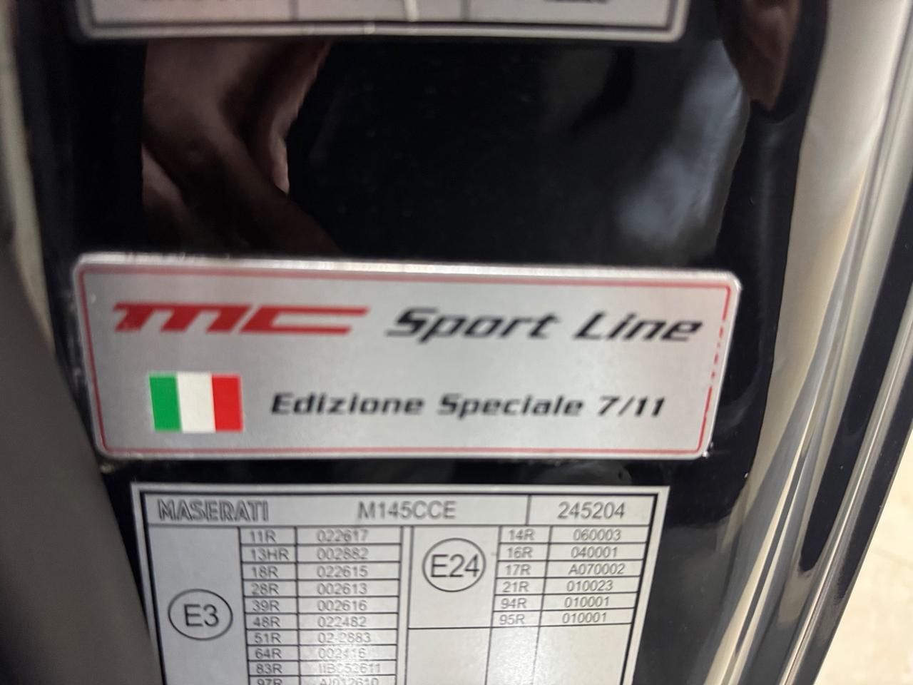 Maserati GranTurismo 4.7 V8 Sport Aut.