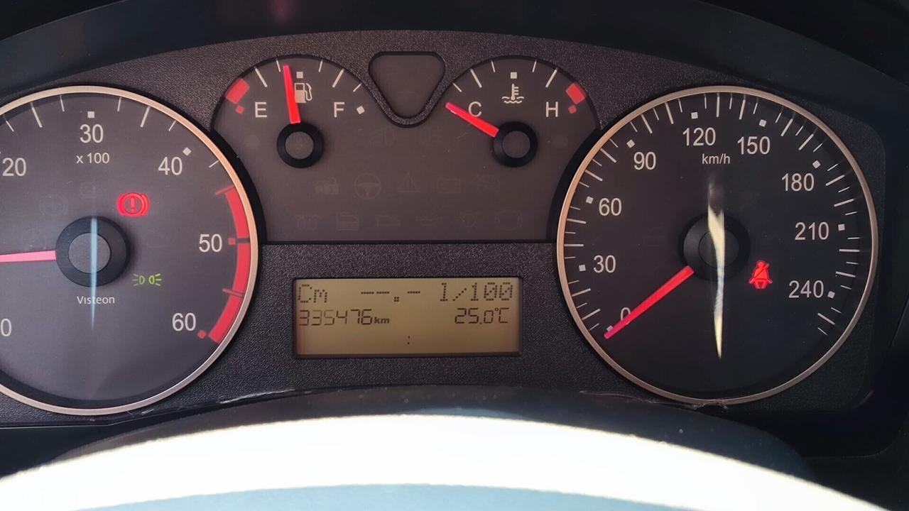 Fiat Stilo 1.9 JTD